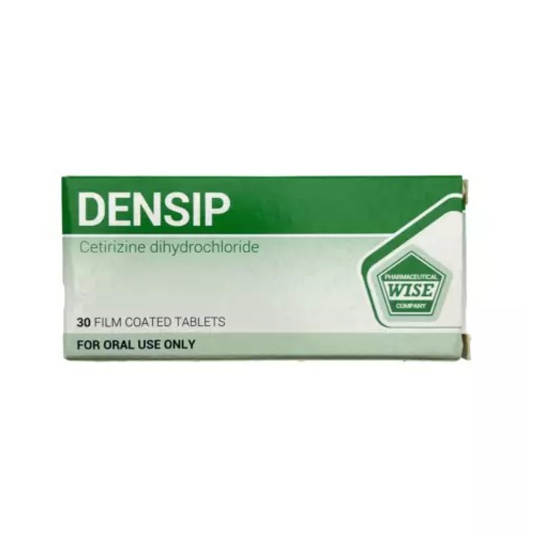 Densip № 30 (Tabletlər)