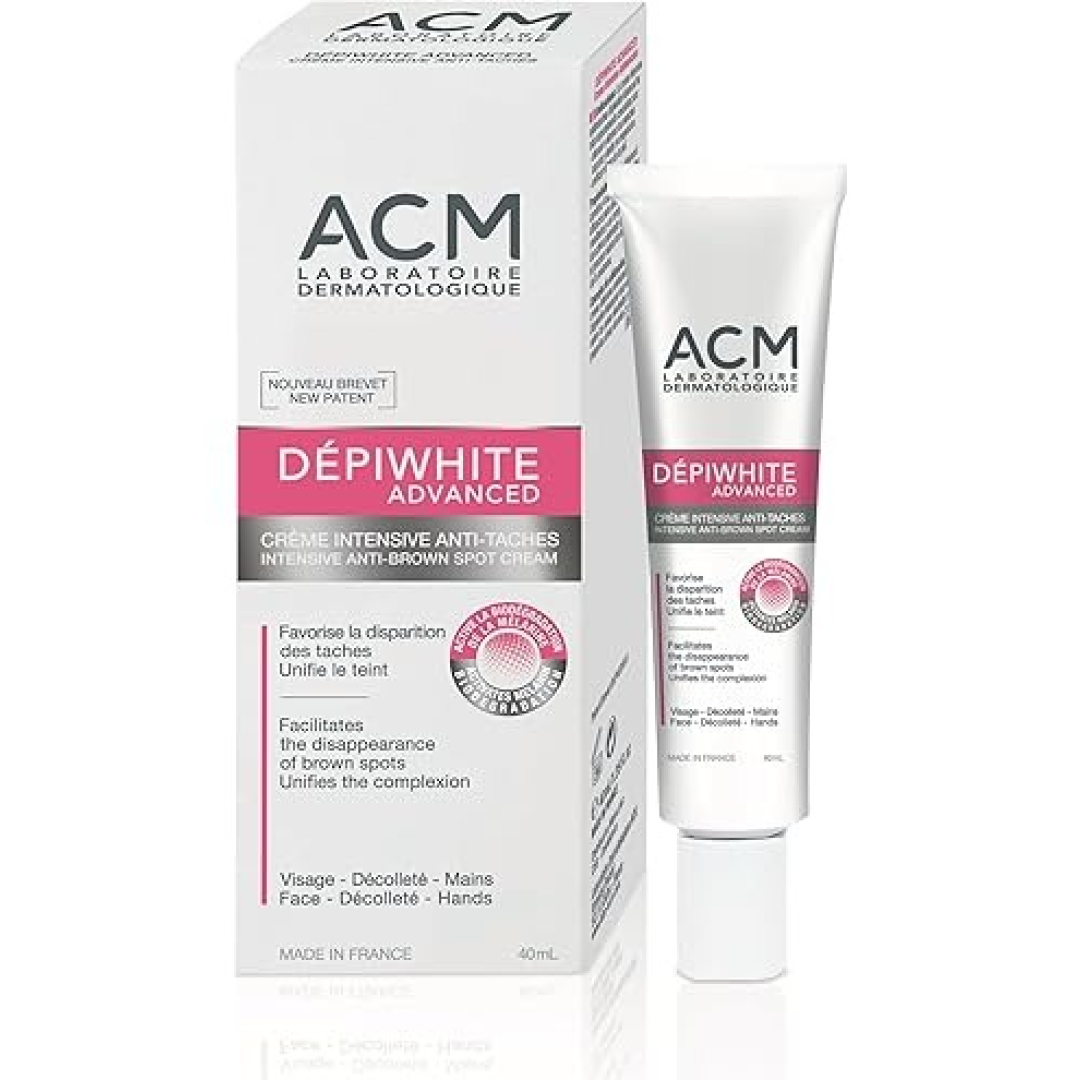 Depivat piqmentasiya əleyhinə 40 ml (Krem) (Fransa)