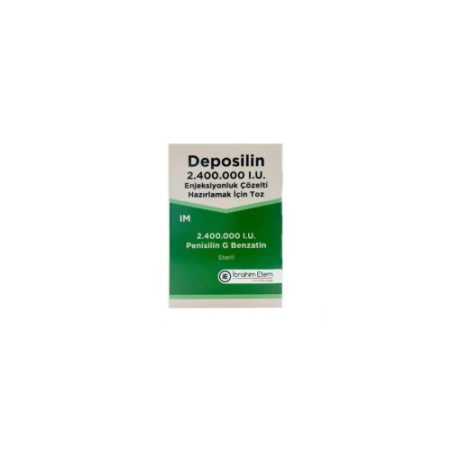 Deposilin  2 400 000 BV  N1