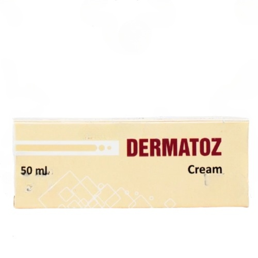 Dermatoz 50 ml (Krem)