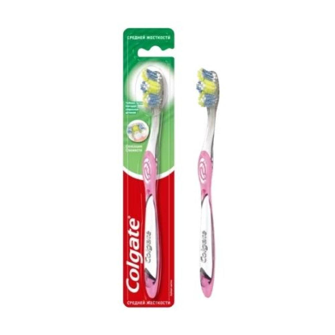 Diş fırçası Colgate Twister Fresh №1