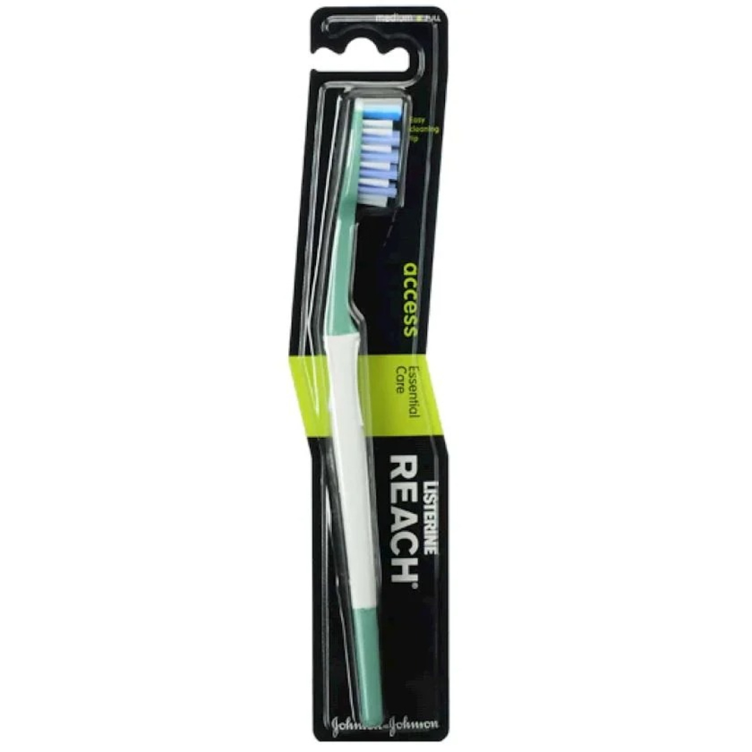 Diş Fırçası Reach-Access Medium (62139) (2676)