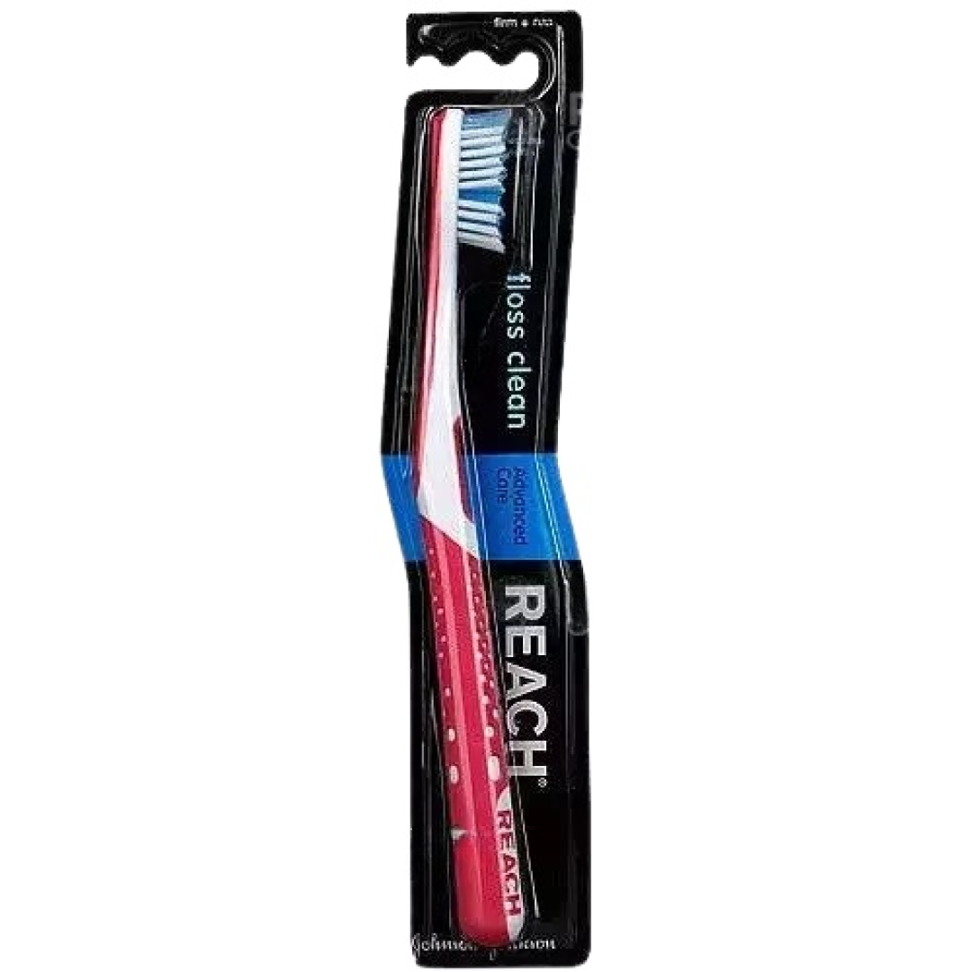 Diş fırçası Reach Floss Clean (5392) №1