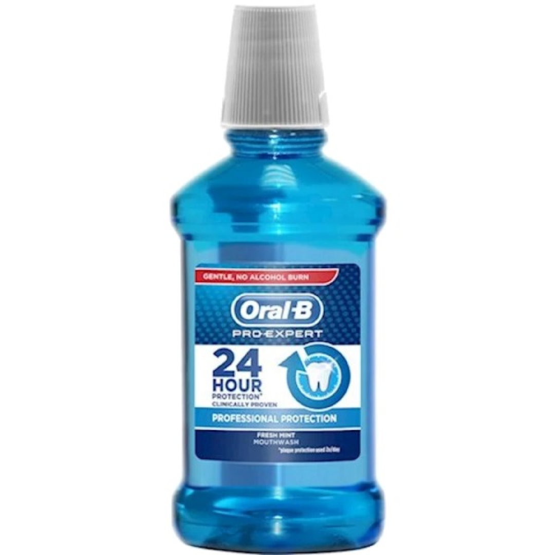 Diş qarqarası Oral-B Pro-expert Professional 250 ml