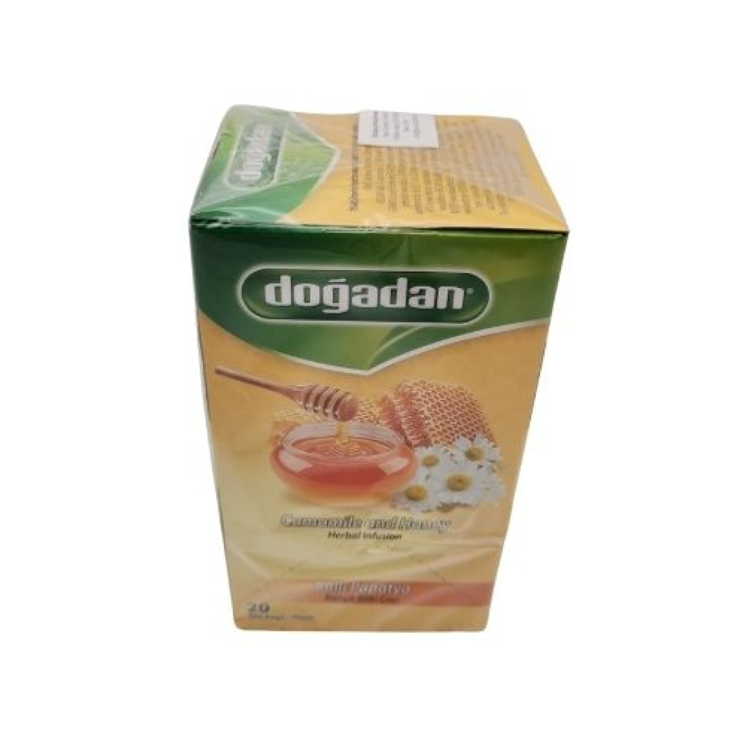Dogadan balli coban yastigi № 20 (Türkiyə)