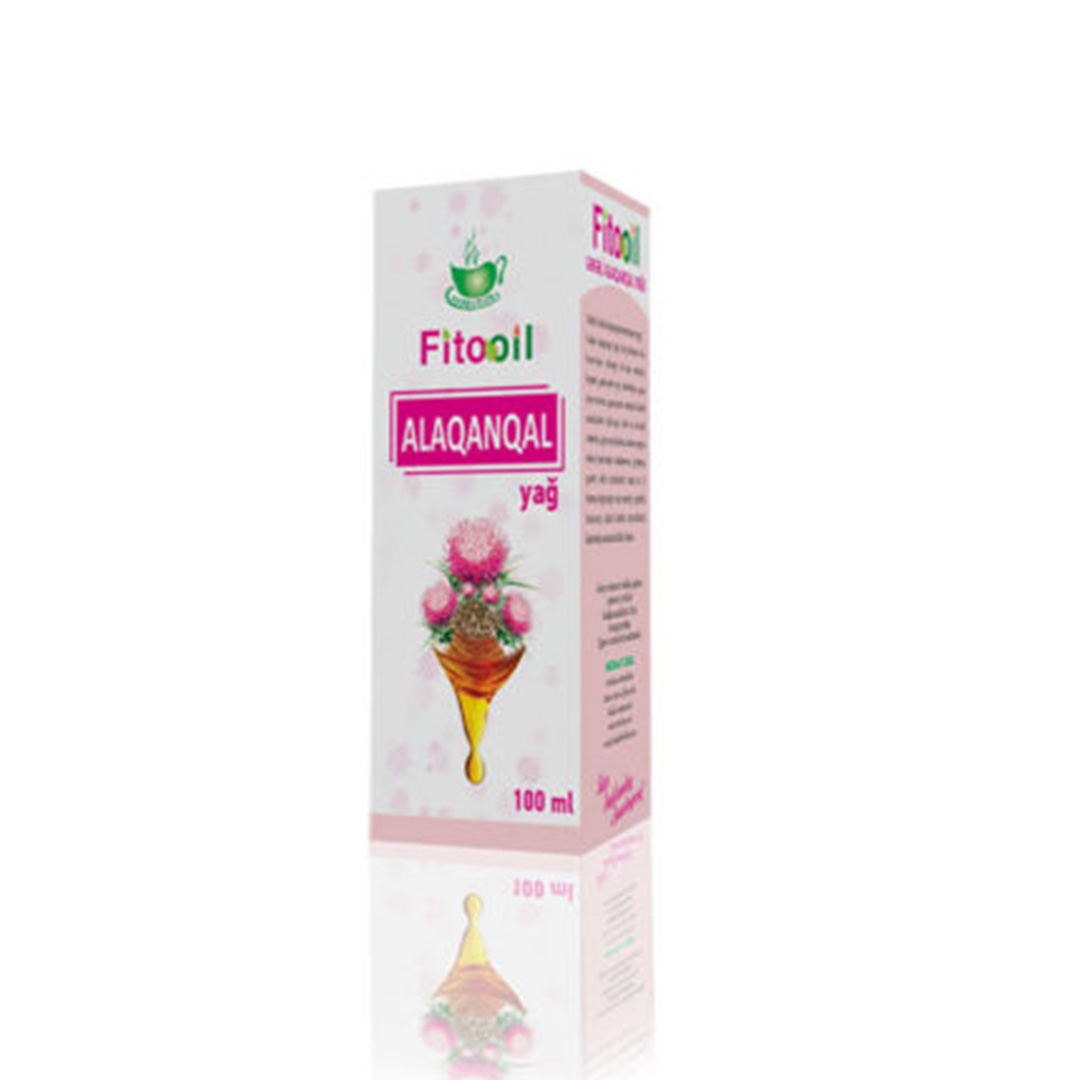 Dəvətikani yagi 100 ml (Azərbaycan)