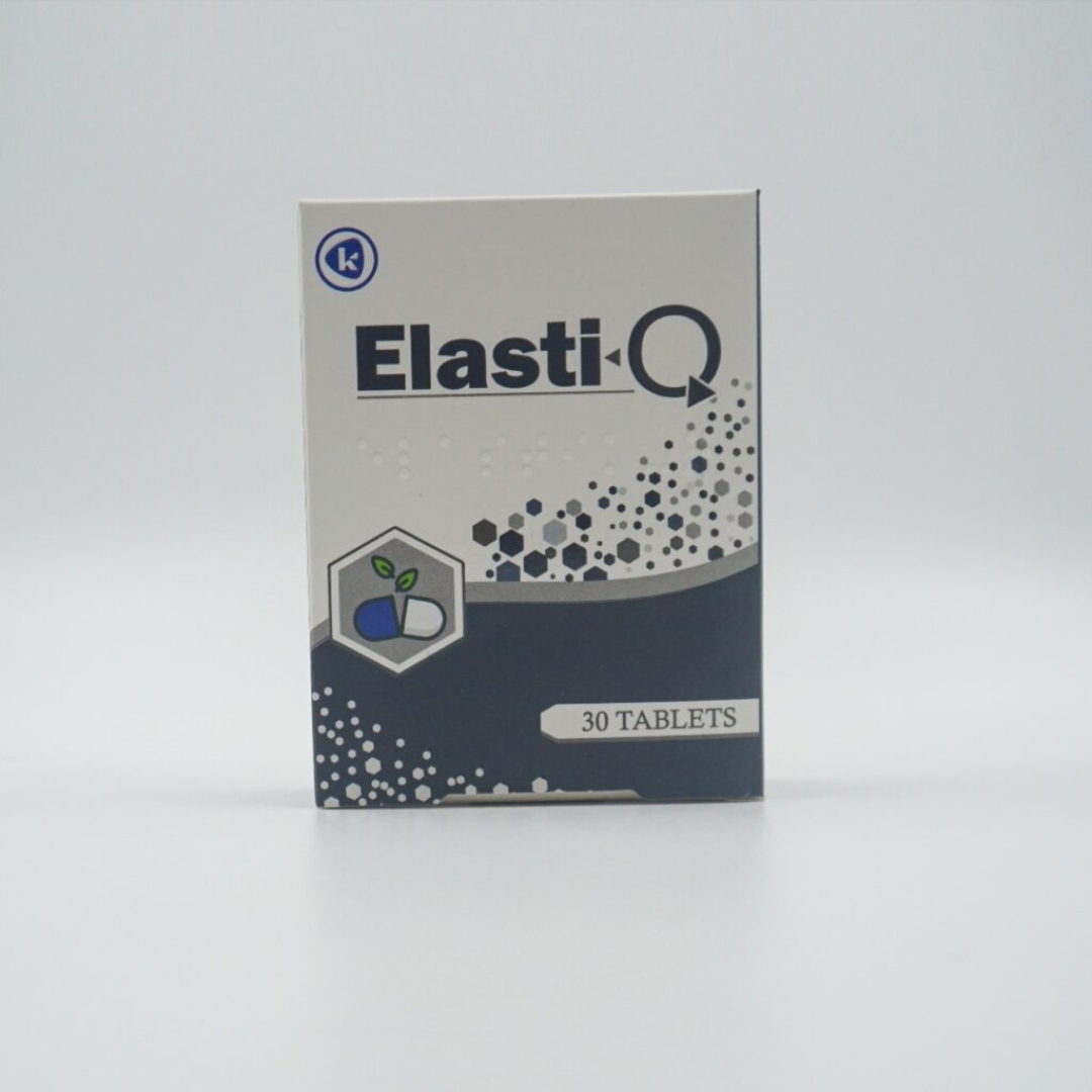 Elasti-Q № 30 (HƏB) (Koç İlaç ltd ŞT) (Türkiyə)