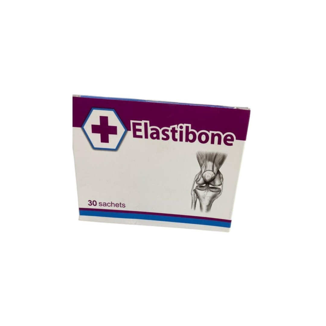 Elastibon №30 (Saşe)