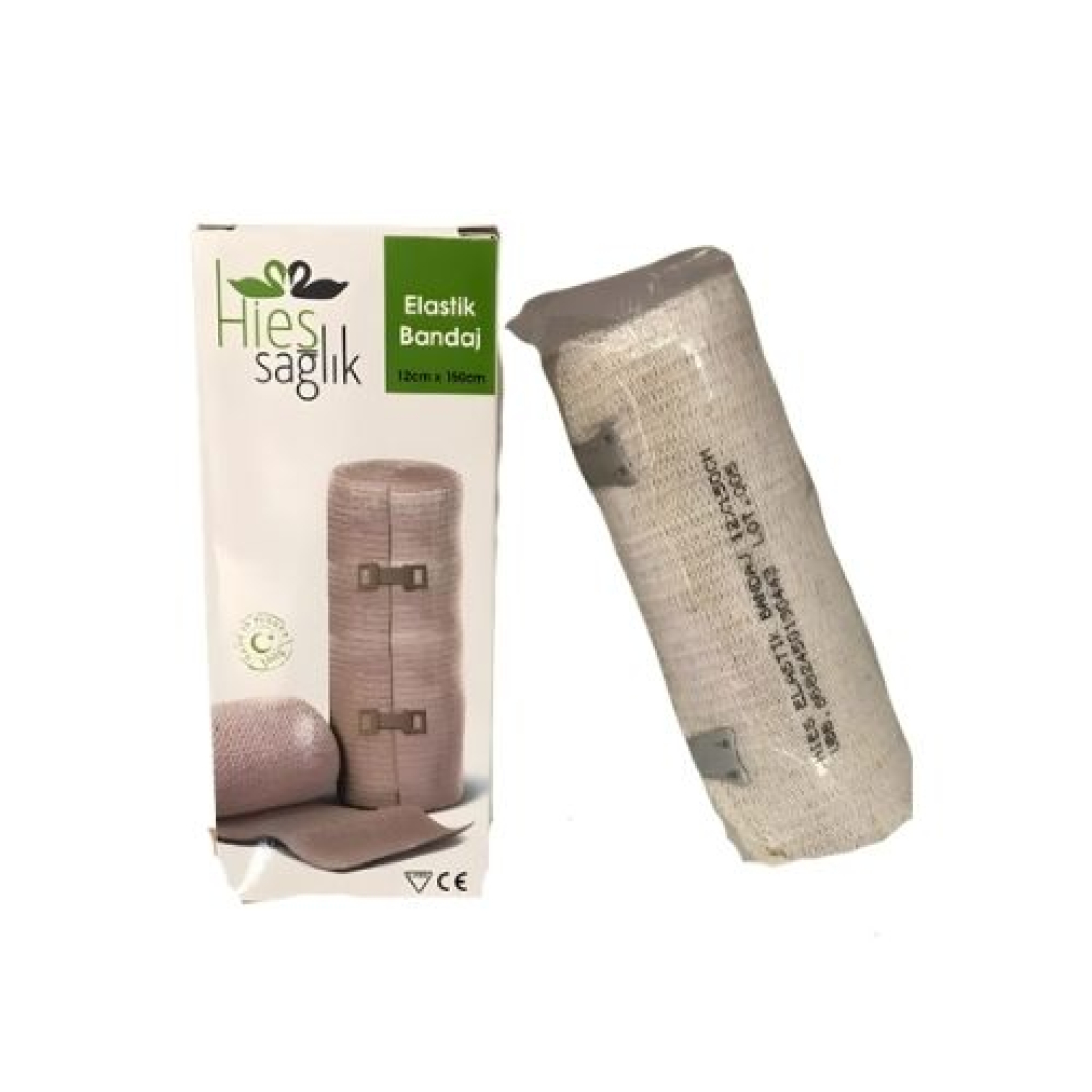 Elastik bint Hies Sağlık 10 smx150 sm
