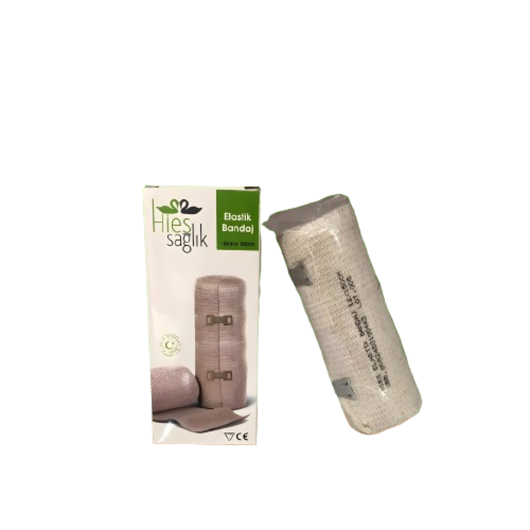 Elastik bint Hies Sağlık 15 sm x 150 sm