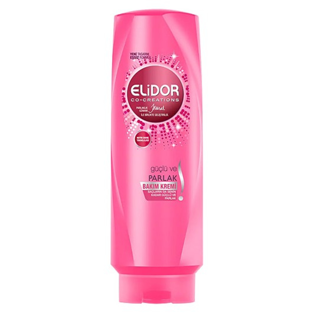 Elidor balzam Parlaqlıqlı ı (9217) 350 ml (Kosmetika) (Türkiyə)