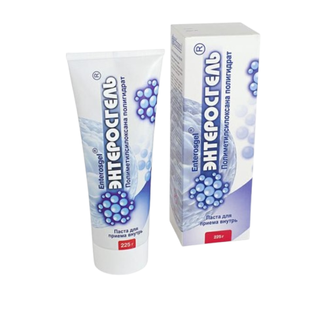 Enterosqel 225 qr (Gel) (Rusiya)