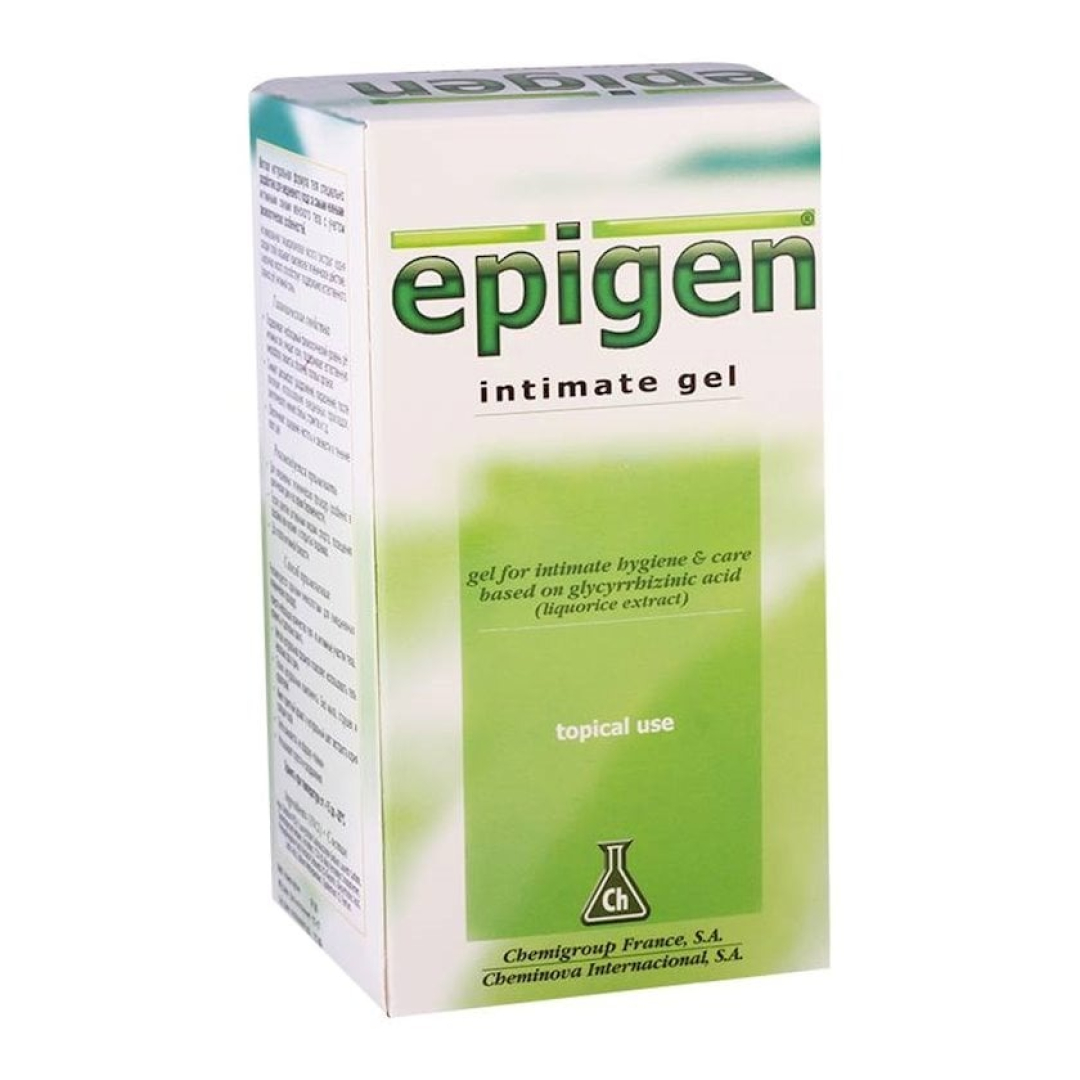Epigen Intim 250 ml (Gel)