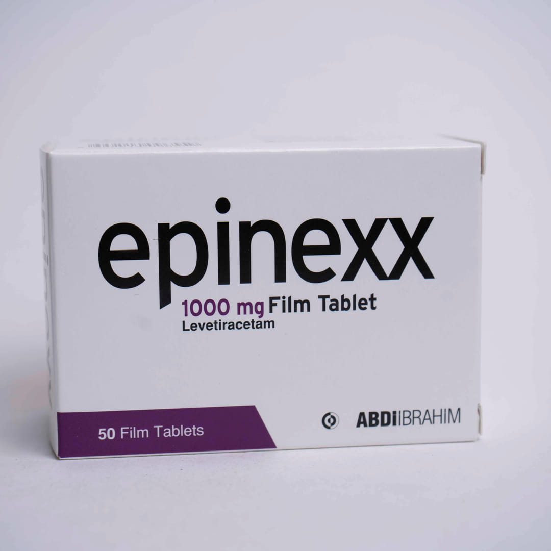 Epineks1000 mq № 50 (HƏB) (Türkiyə)