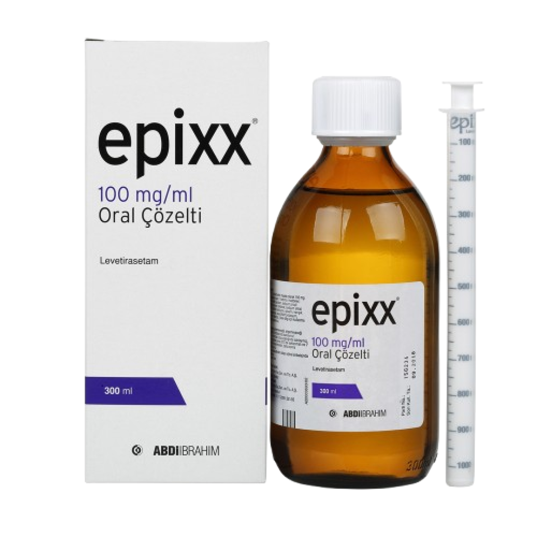 Epineks300 ml (MƏHLUL) (Abdi İbrahim İlaç) (Türkiyə)