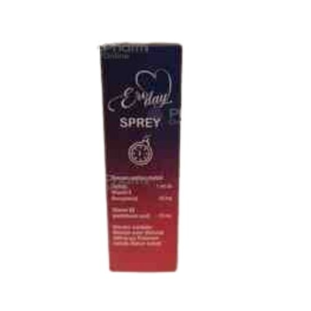 Ero Day 10 ml (Sprey)