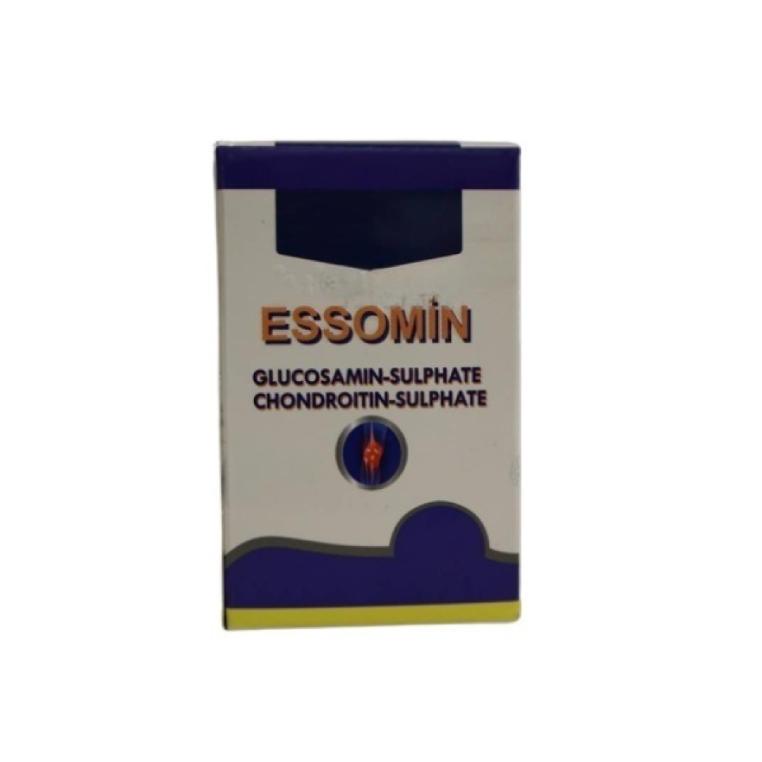 Essomin № 30 (Kapsulalar)