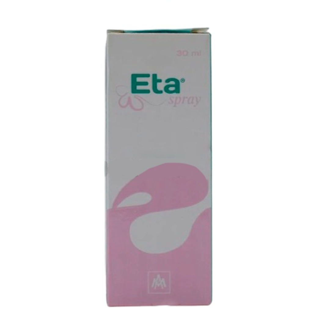 Eta 30 ml (Sprey)