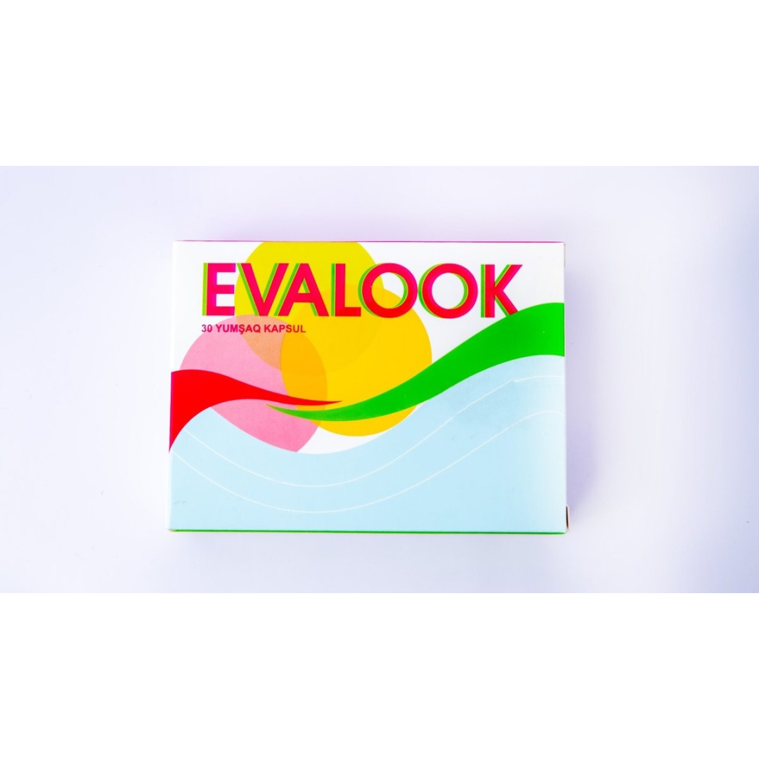 Evaluk № 30 (Kapsullar)