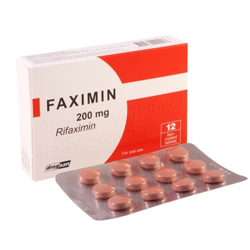 Faksimin  200 mq  N12 (Faximin)