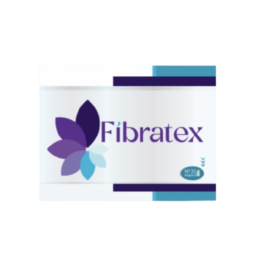 Fibrateks № 30 (Kapsulalar) (Türkiyə)