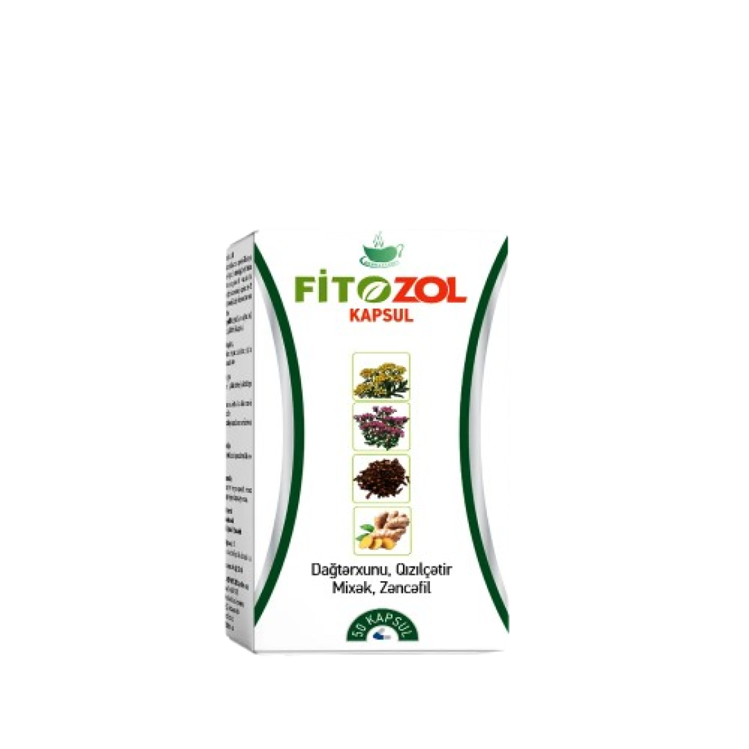 Fitozol  N50