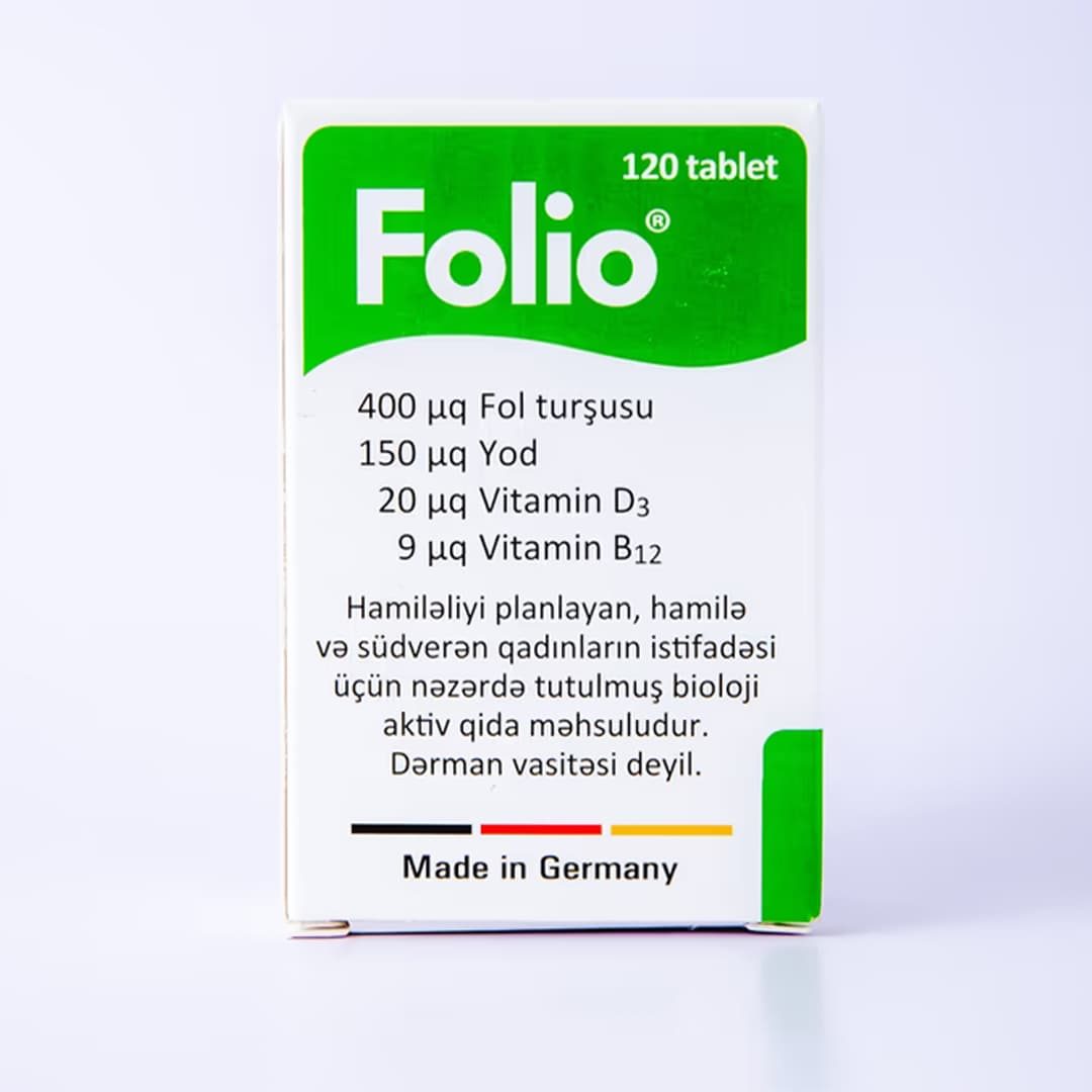 Folio № 30 (Tabletlər)