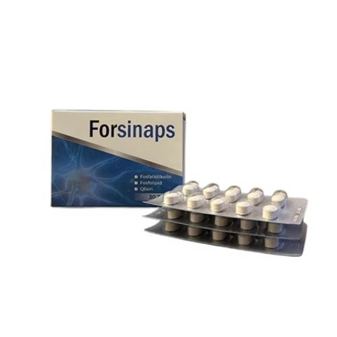 Forsinaps № 30 (Tablet) (Azərbaycan)