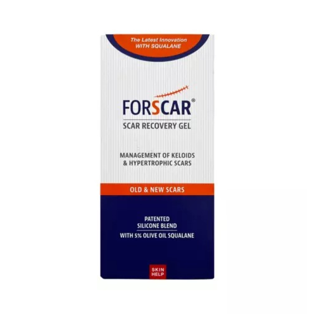Forskar 10 ml (Gel) (Türkiyə)