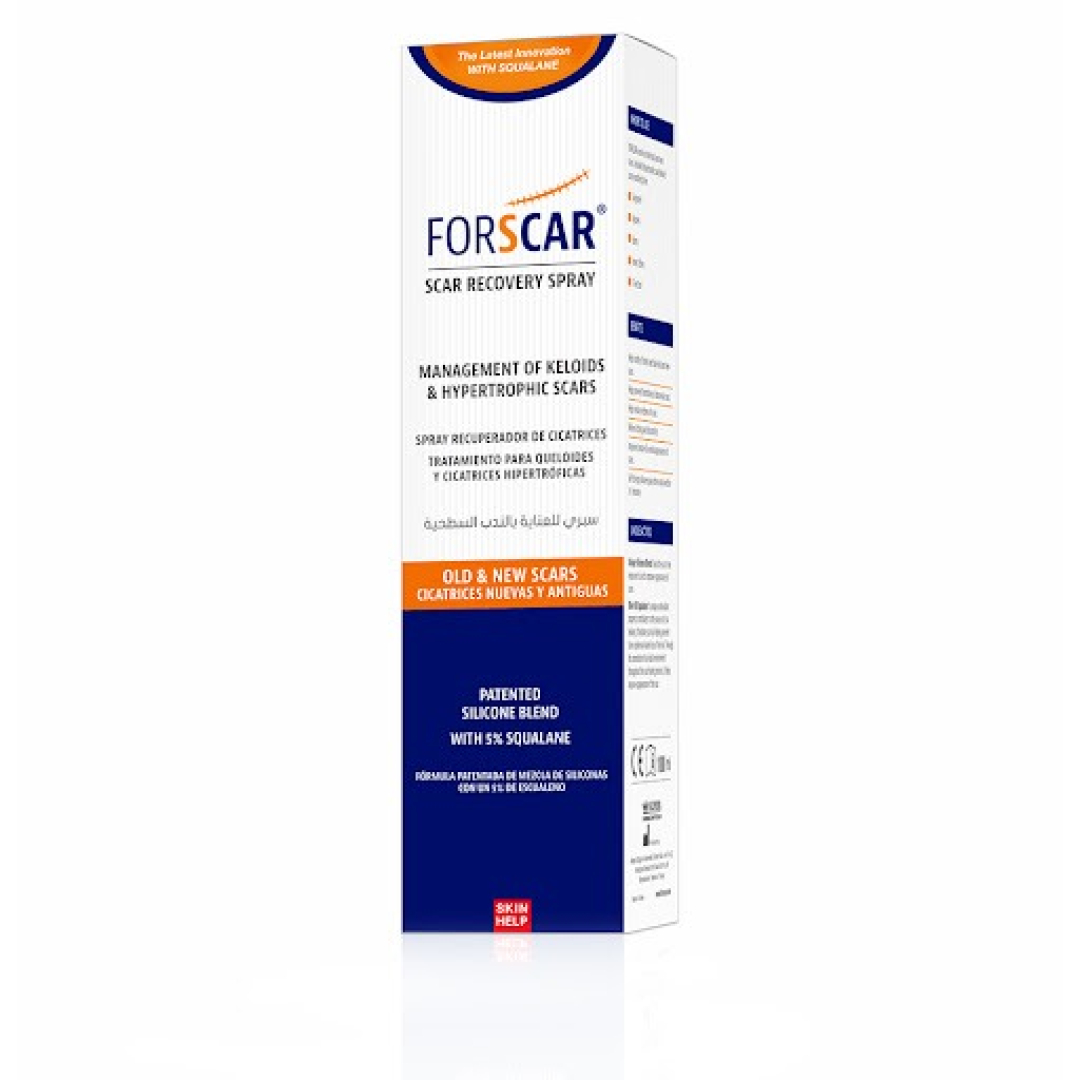 Forskar 100 ml (Sprey)