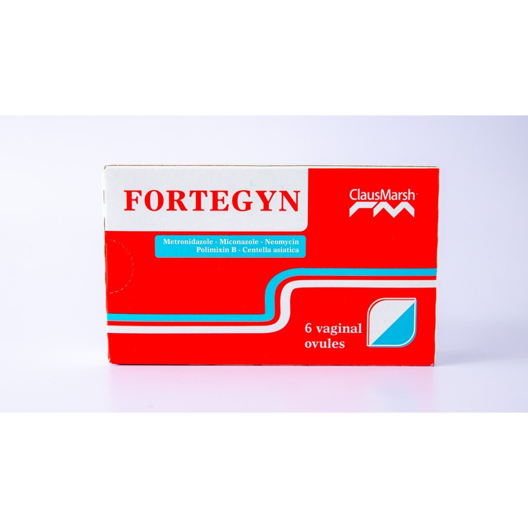 Forteqin № 6 (Şamlar) (Argentina)