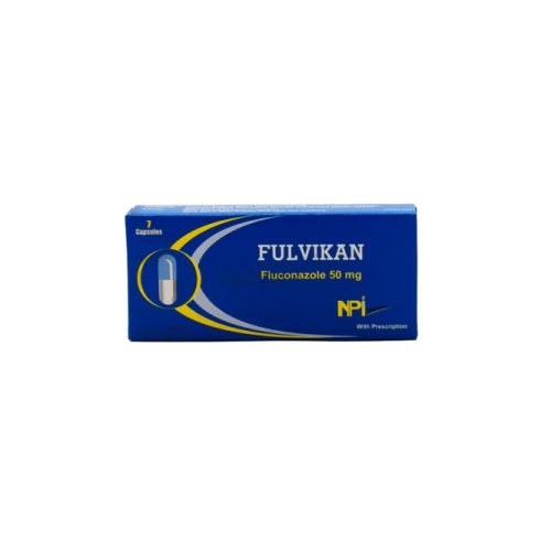 Fulvikan  50 mq N7