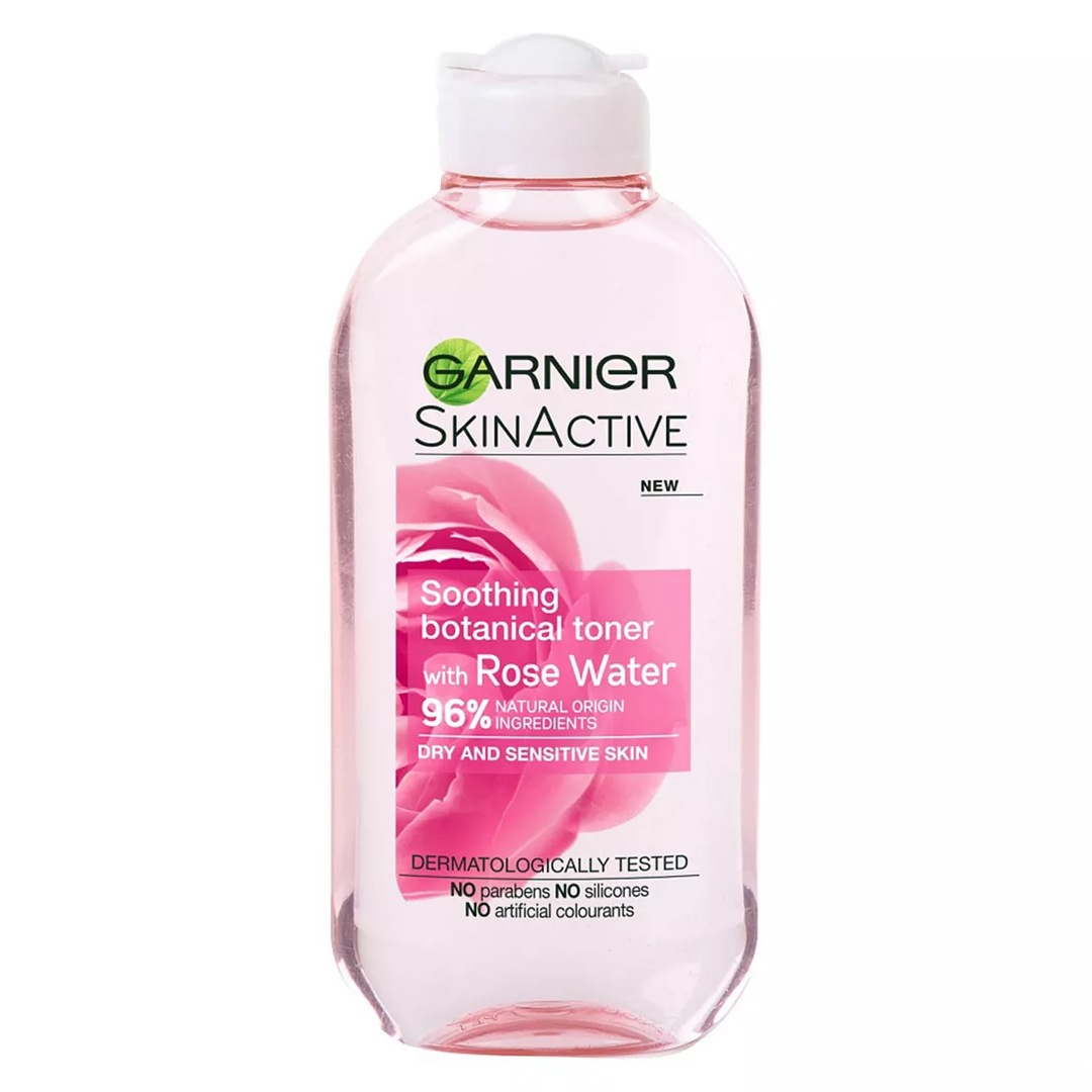 Garnier Tonik Quru və həssas dərilər üçün əsas qulluq (2927) 200 ml