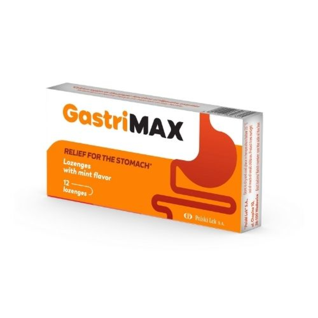 GastriMaks nanə № 24 (Pastilki) (Polşa)