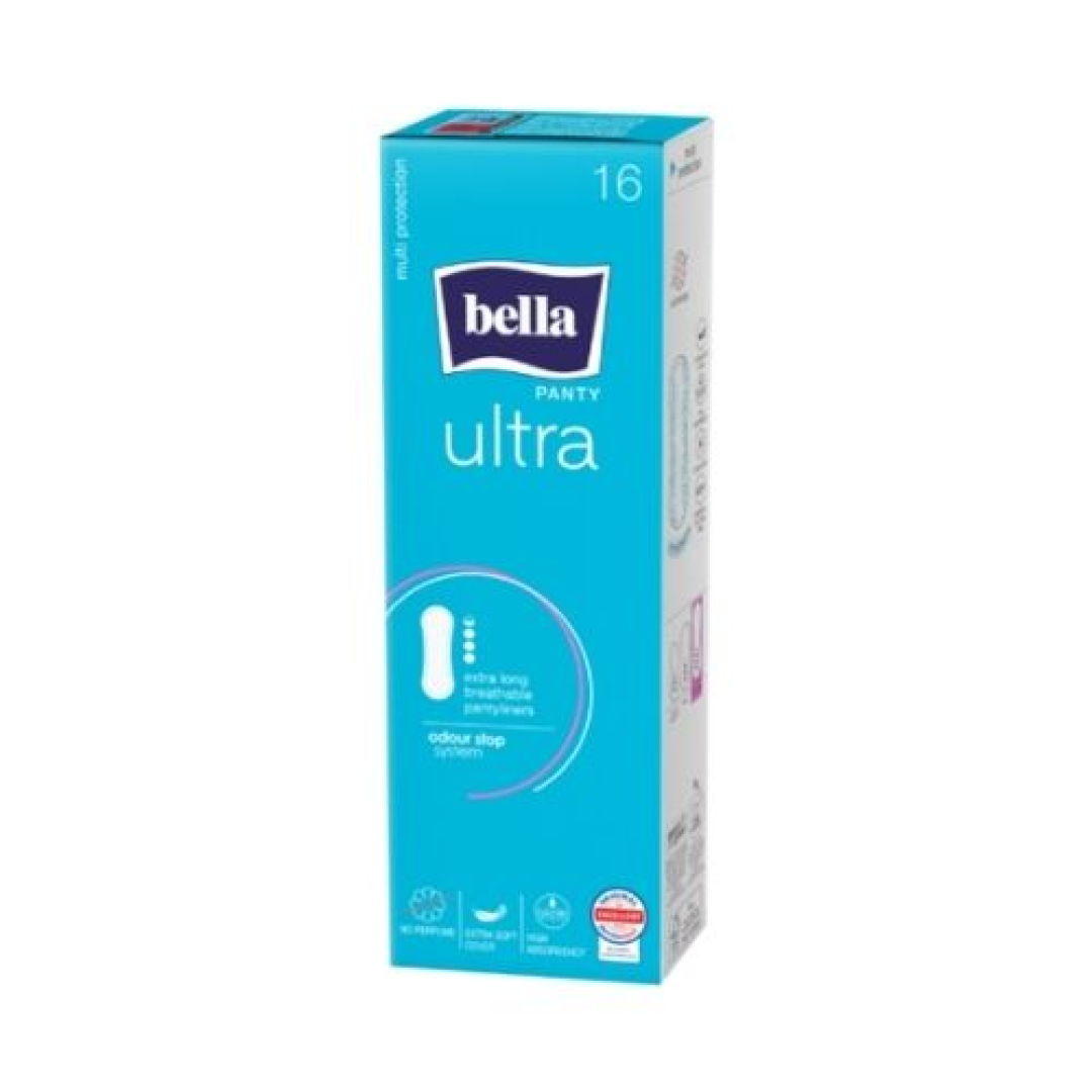 Gigiyenik bez Bella ultra large №18