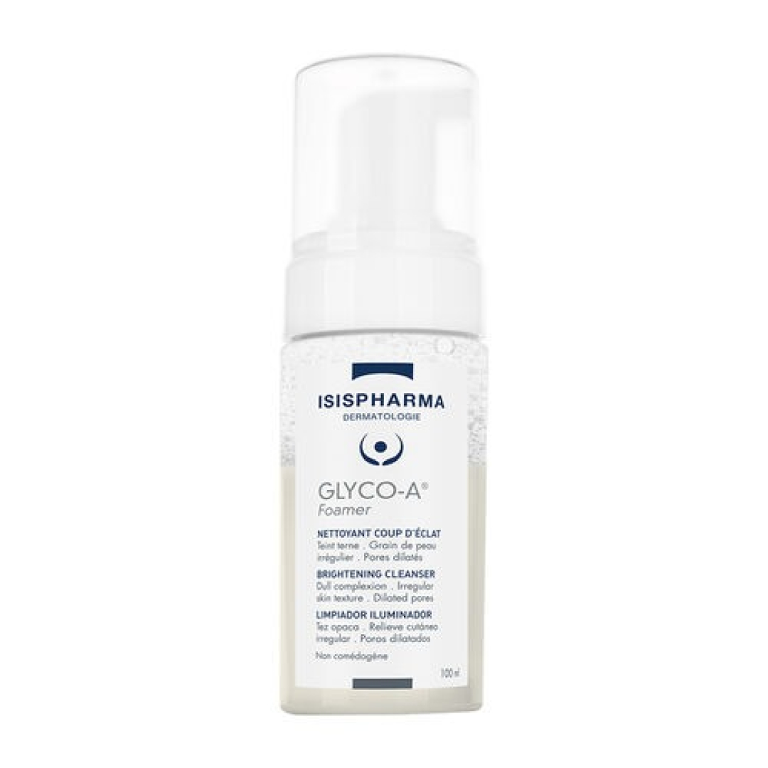 Gliko-A köpükləndirici (0560) 100 ml