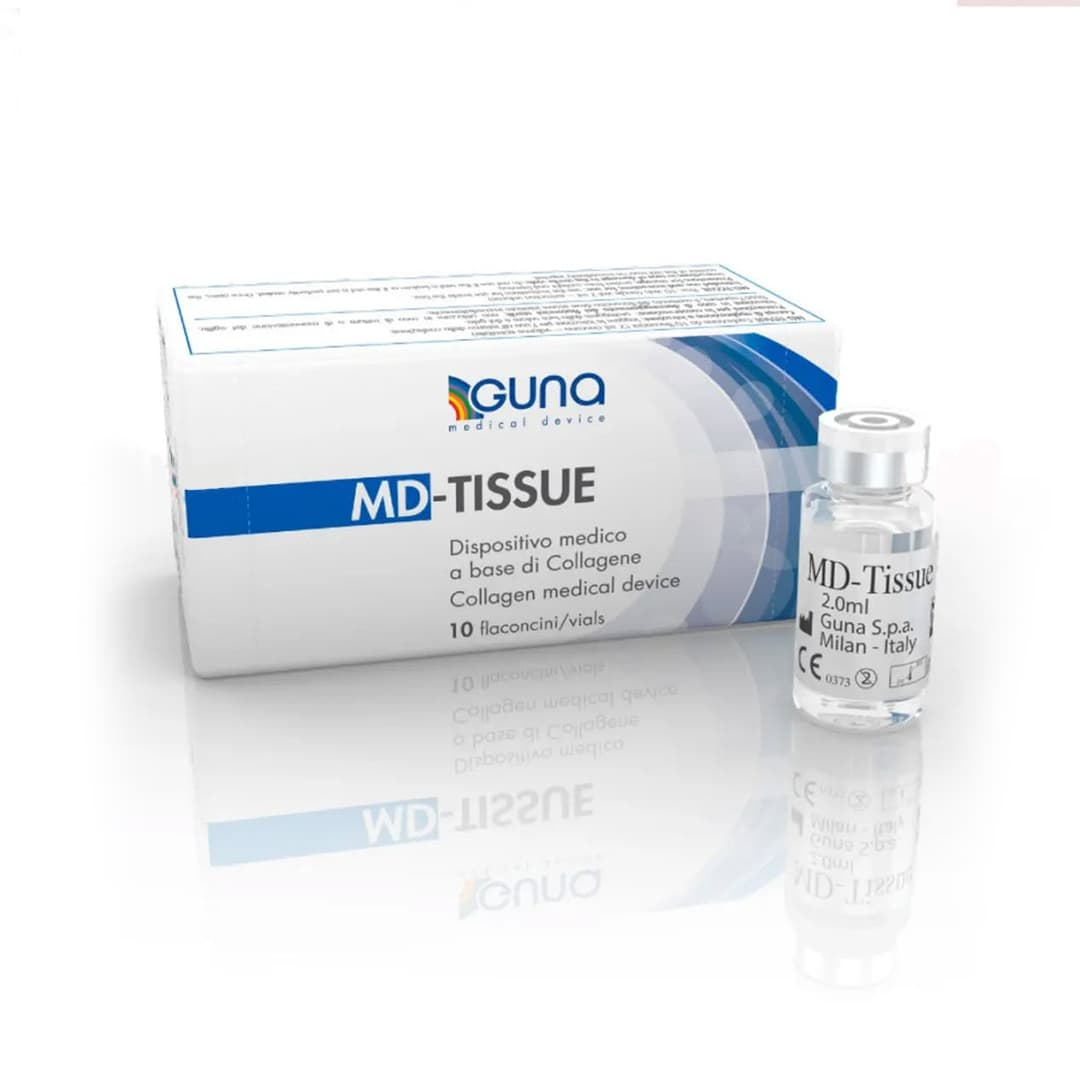 Guna-MD-toxuma №1 (Ampulalar)