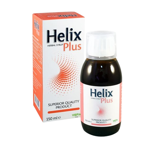 Heliks plus 150 ml