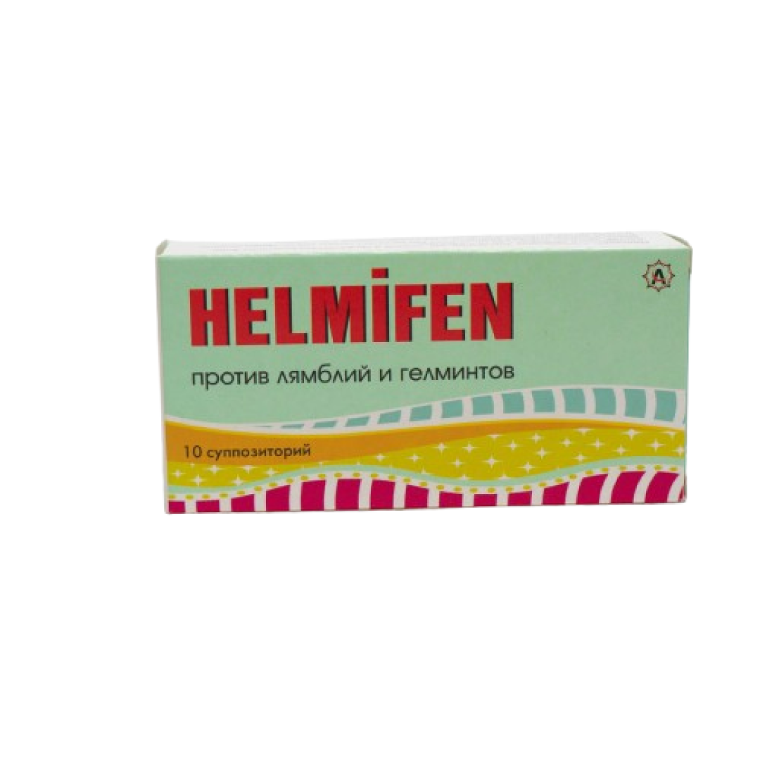 Helmifen №10 (Şamlar) (Ukrayna)