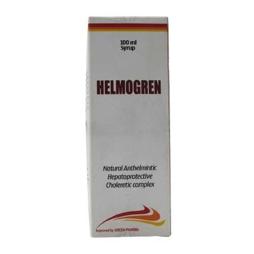 Helmoqren 100 ml