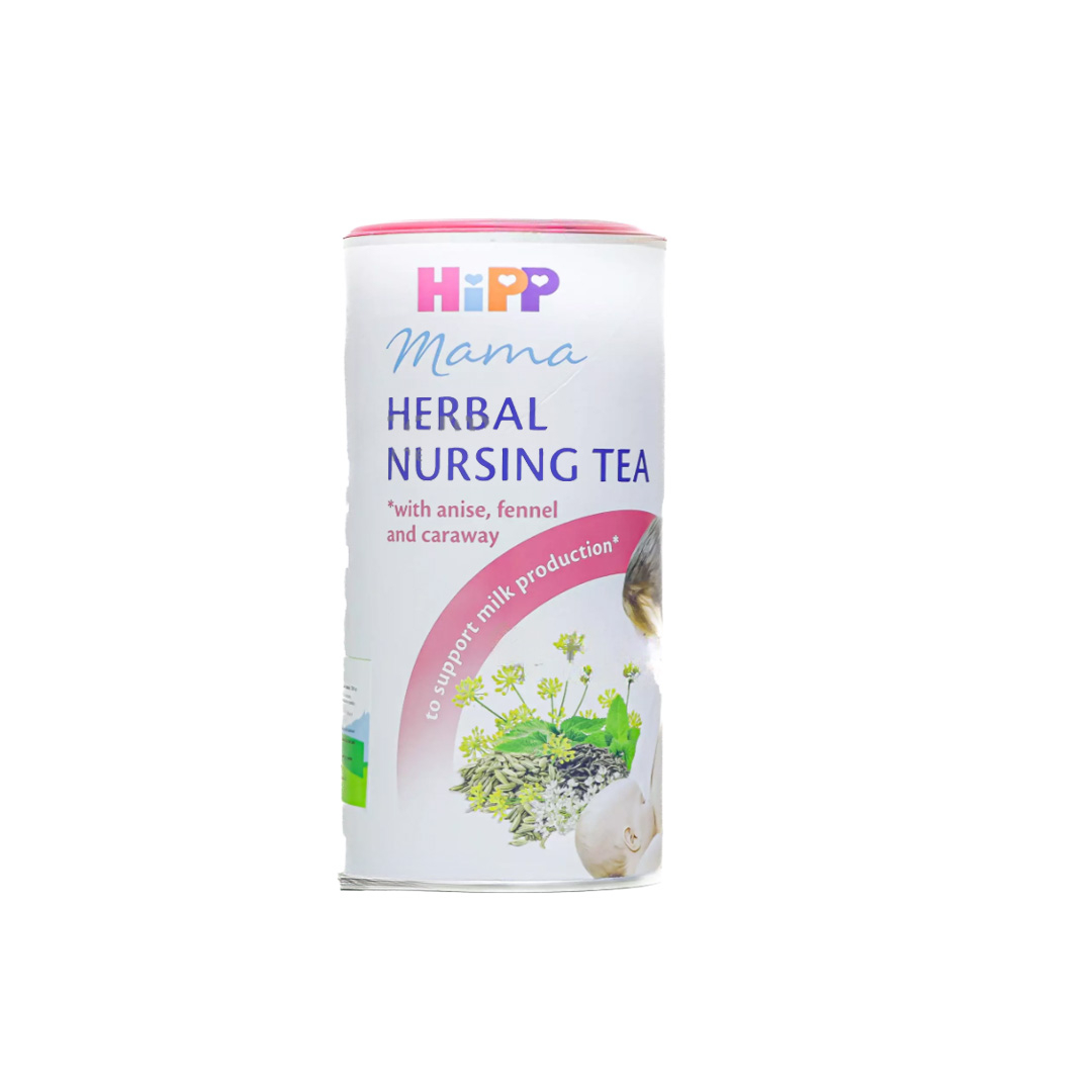 Hipp çayı Doğuşdan gələn orqanik 300 qr (Almaniya)