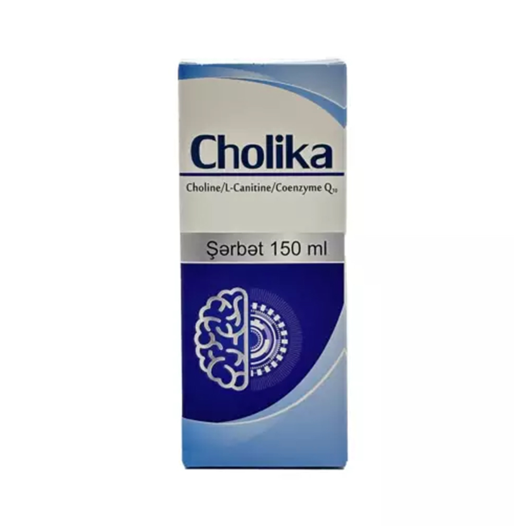Holika 150 ml (məhlul) (Türkiyə)