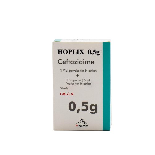 Hopliks  0,5 q N1 (Hoplix)