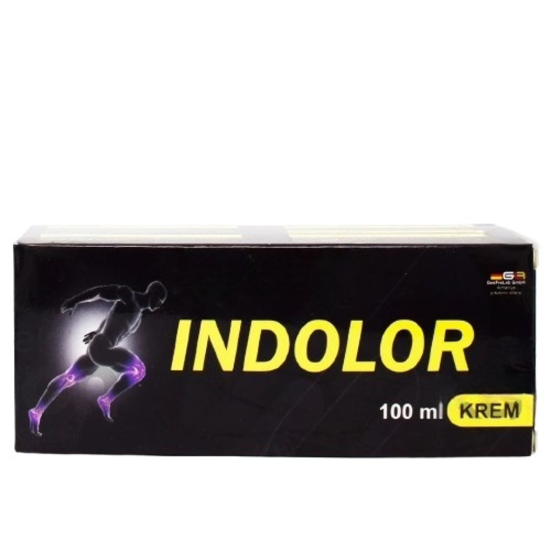 Indolor 100 ml (Krem)