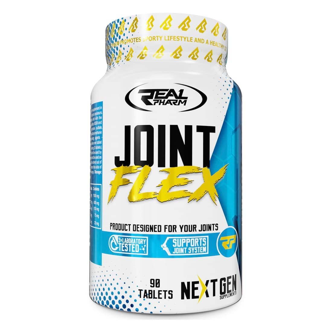 Joint Fleks №90 (Tabletlər)
