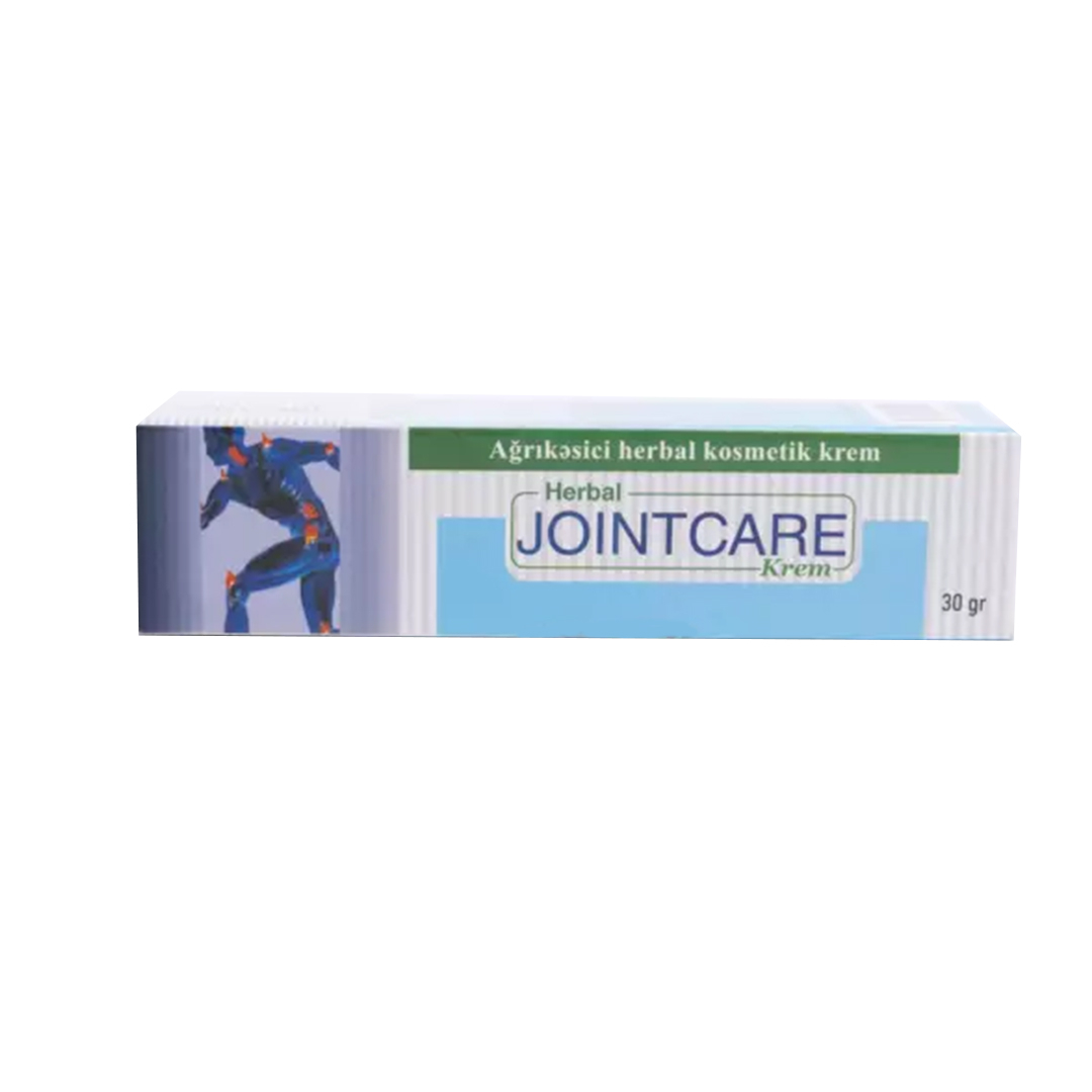 Jointkeya 30 qr (Krem)