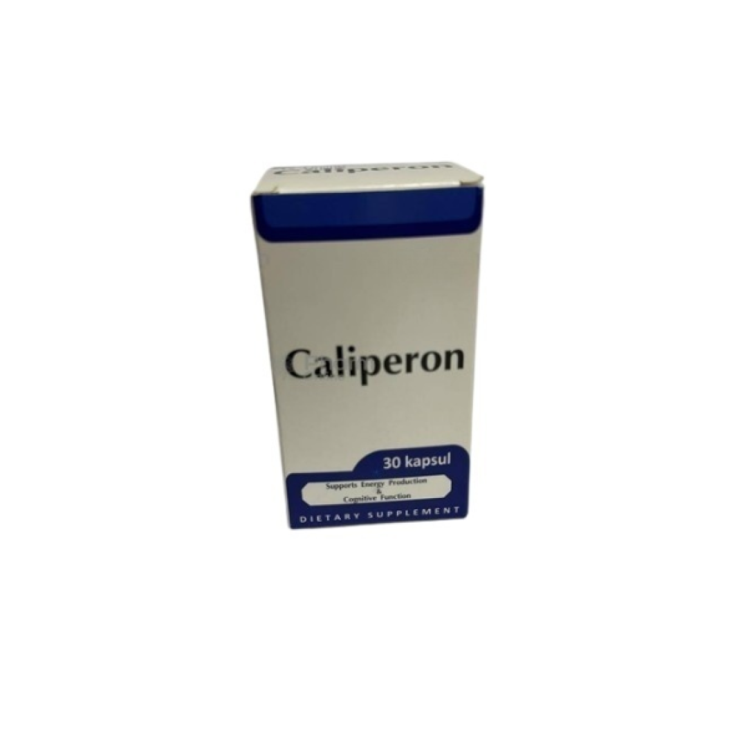 Kaliperon № 30 (Kapsullar)
