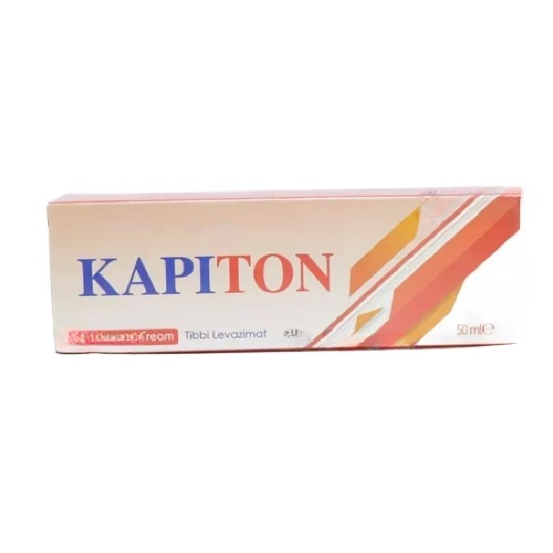 Kapiton 50 ml (Krem)