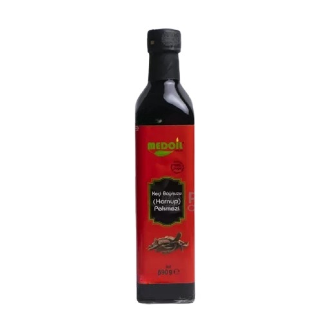 Keçiboynuzu siropu 690 q (Şərbət) (Türkiyə)