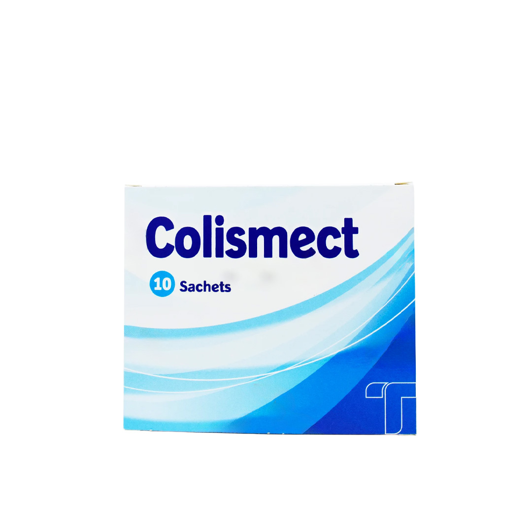 Kolismekt № 10 (Saşe)